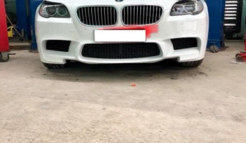 Gara sửa chữa BMW uy tín tại TPHCM –  Chất lượng tốt nhất