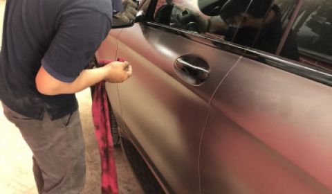 Garage sửa chữa xe Audi tphcm chuyên nghiệp đáng tin cậy