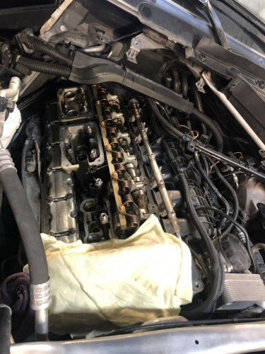 sửa chữa xe Audi quận 1