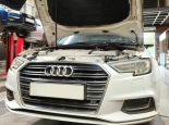 Làm sao để nhận biết Audi của bạn cần bảo dưỡng gấp?